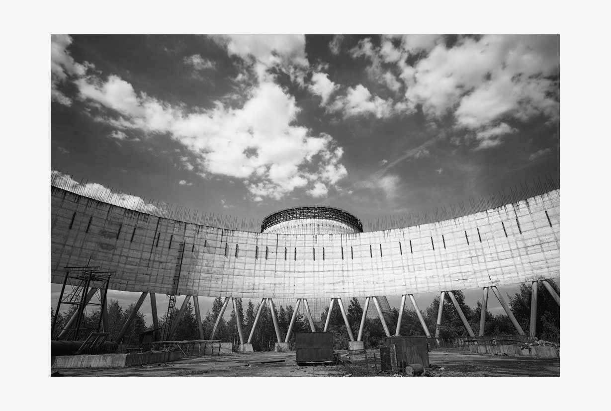 Chernobyl