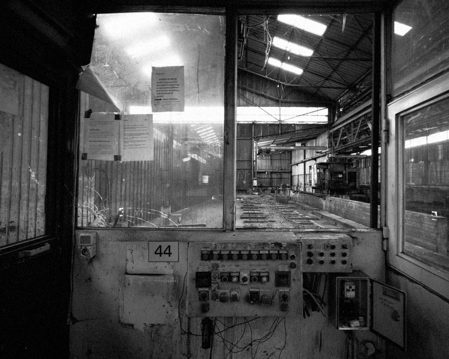 Industria