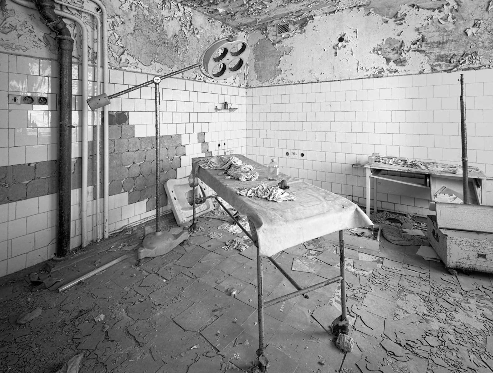 Chernobyl