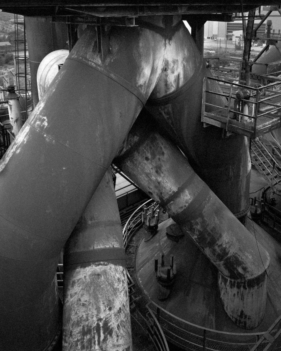 Industria