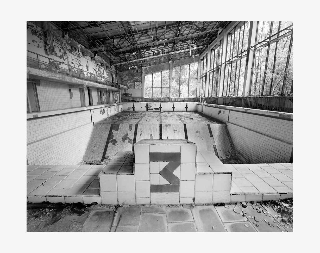 Chernobyl