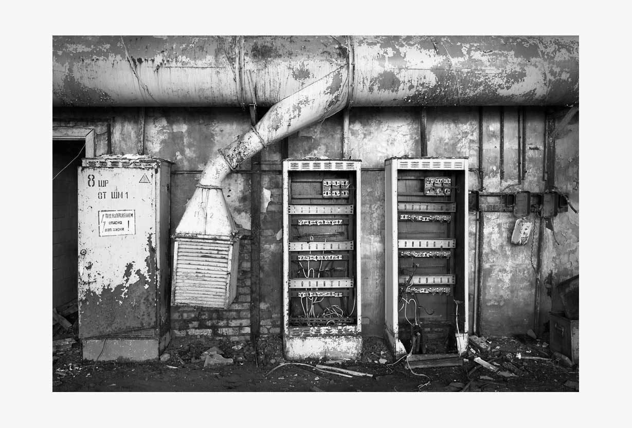 Chernobyl